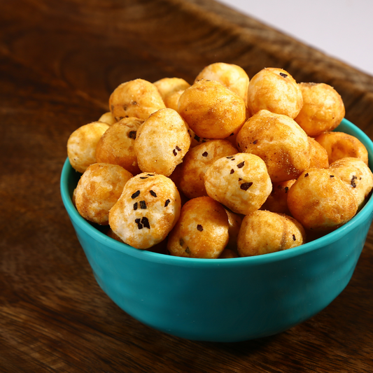 5 Delicious Flavors of Makhana You Must Try