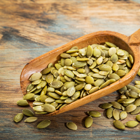 5 Reasons Pumpkin Seeds Should Be in Your Diet