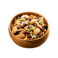 Dry Fruits