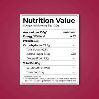Premium Dry Figs (Anjeer) – Naturally Sweet & Nutritious