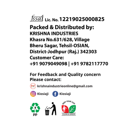 Premium Magaj Seeds – Powerhouse of Protein & Energy