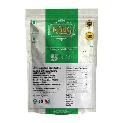 Ker Berries for Authentic Marwari Flavors