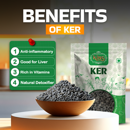 Ker Berries for Authentic Marwari Flavors