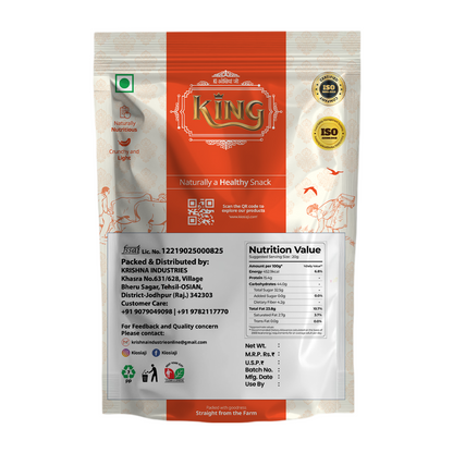 Healthy Mix Dry Fruits for Balanced Nutrition